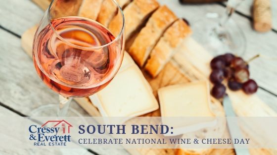 Wine Bars Around South Bend - Cressy & Everett Real Estate